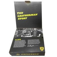 Мультитул Leatherman CHARGE TTI 830726 Подарункова упаковка!