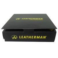 Мультитул Leatherman CHARGE TTI подарункова упаковка 830732