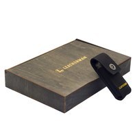 Подарункова коробка для мультитулу Leatherman L-Box