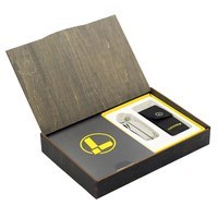 Подарункова коробка для мультитулу Leatherman L-Box