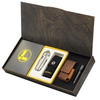 Подарункова коробка для мультитулу Leatherman L-Set