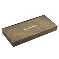 Фото Подарункова коробка для мультитулу Leatherman L-Set