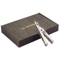 Подарункова коробка для мультитулу Leatherman TTI-box