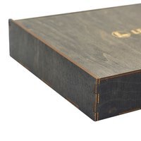 Подарункова коробка для мультитулу Leatherman TTI-box